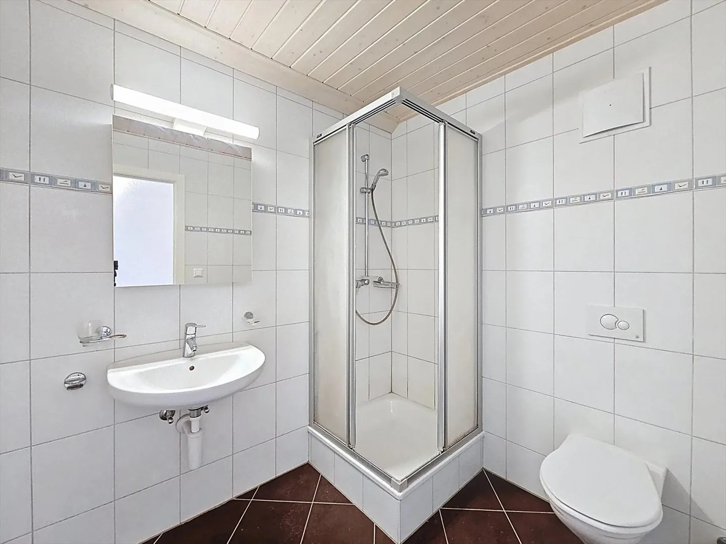 3,5-Zimmer-Wohnung - Foto 5 von 10