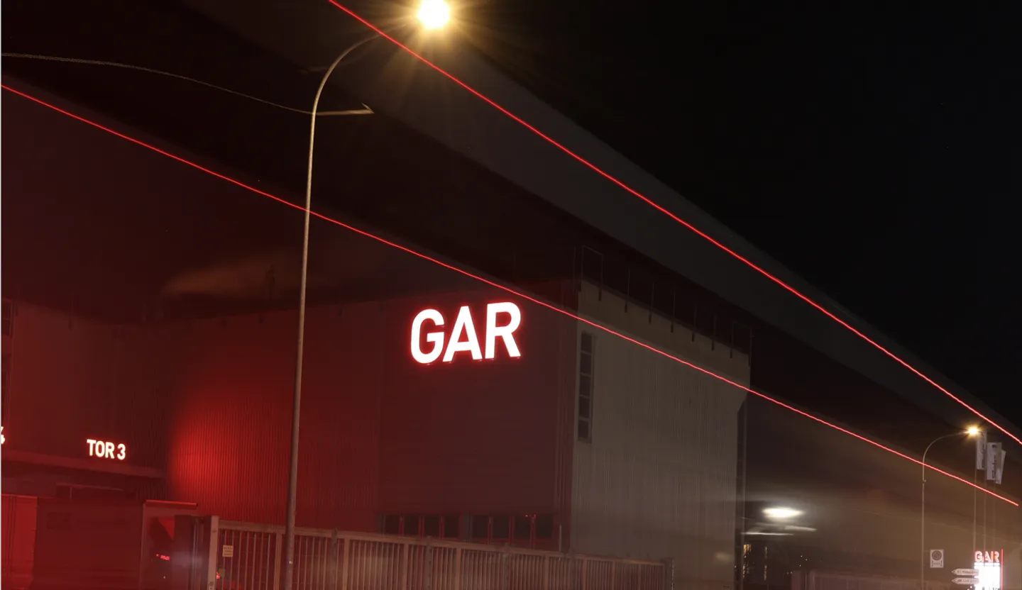 GAR I vostri nuovi spazi commerciali - Foto 2 di 12