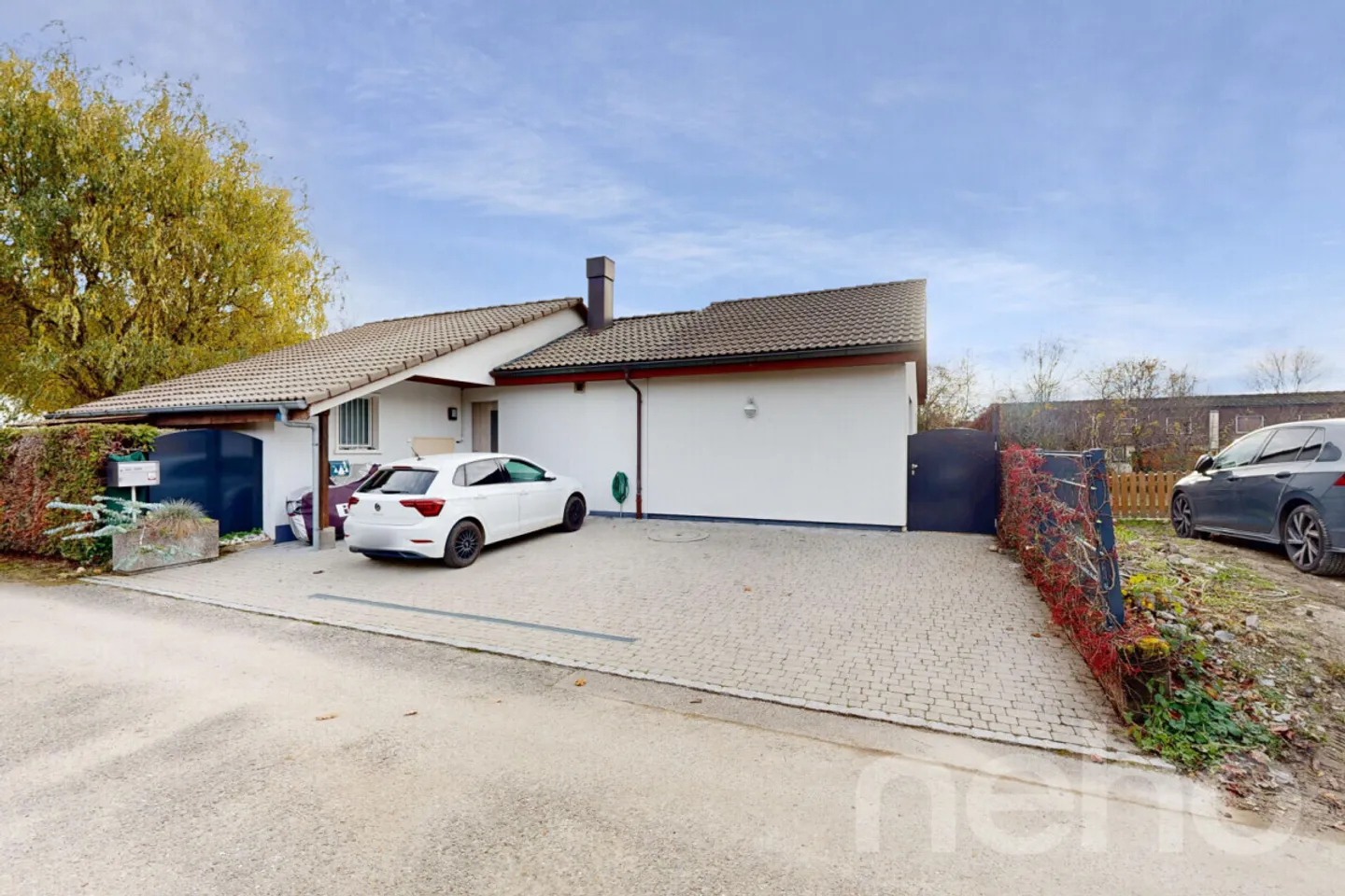 „Wunderschönes Haus am See in Portalban“ - Foto 3 von 13