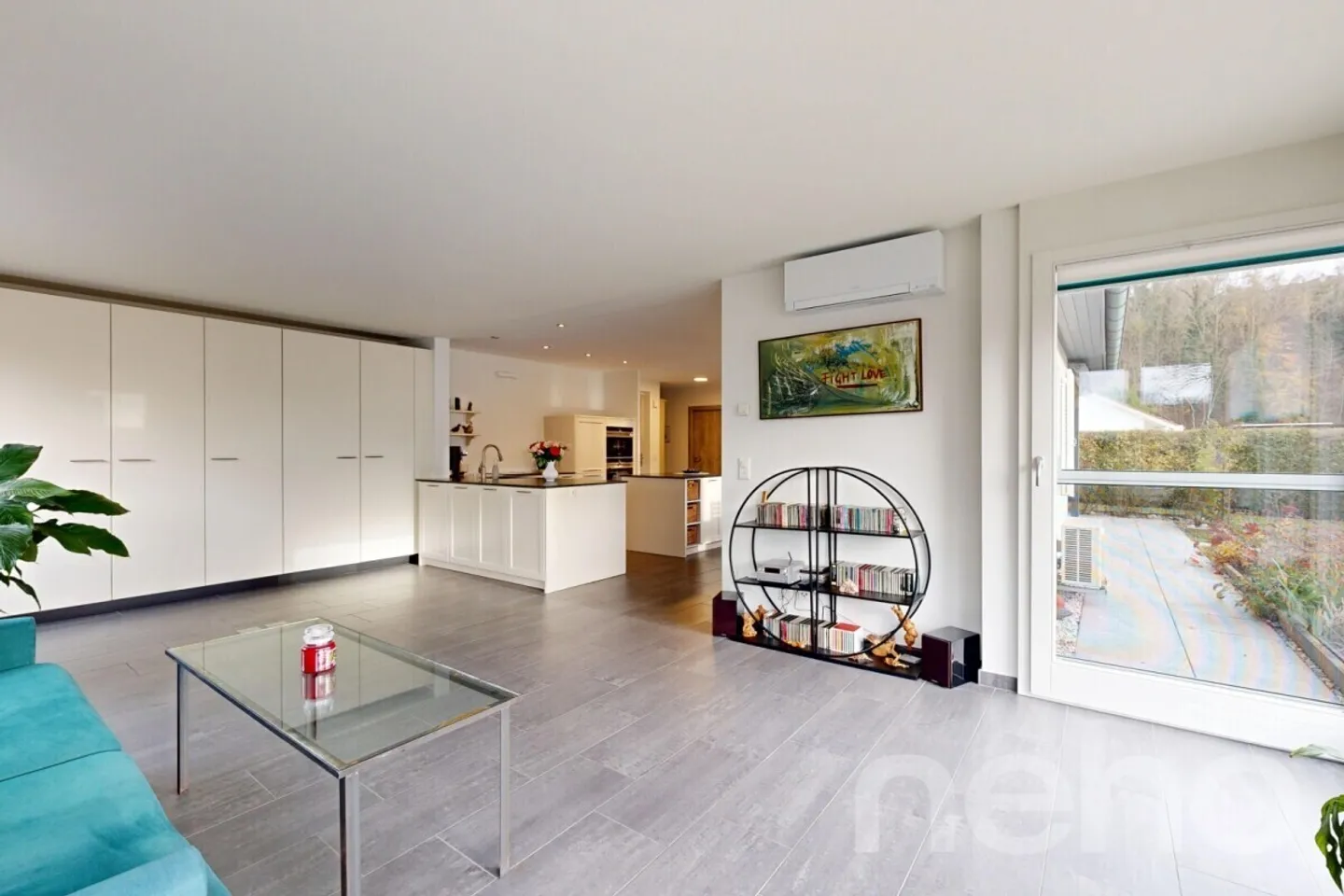 „Wunderschönes Haus am See in Portalban“ - Foto 5 von 13