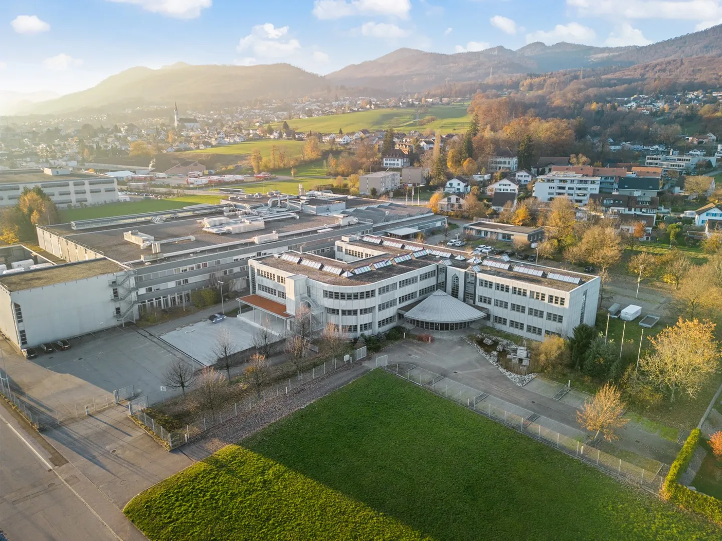 GAR I vostri nuovi spazi commerciali - Foto 1 di 12