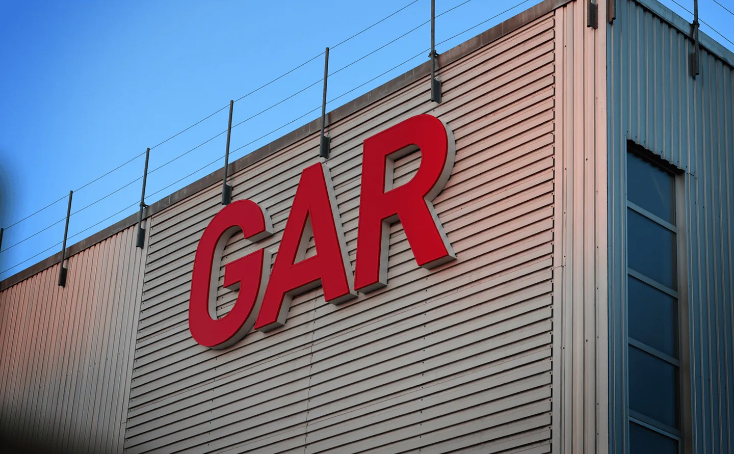 GAR I vostri nuovi spazi commerciali - Foto 3 di 12