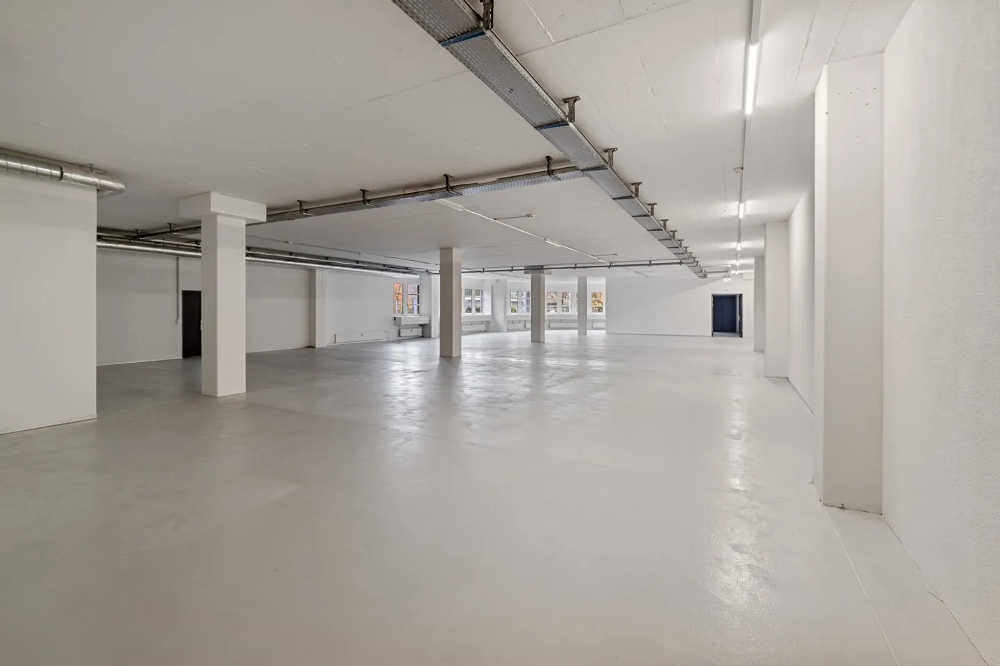 GAR I vostri nuovi spazi commerciali - Foto 5 di 12