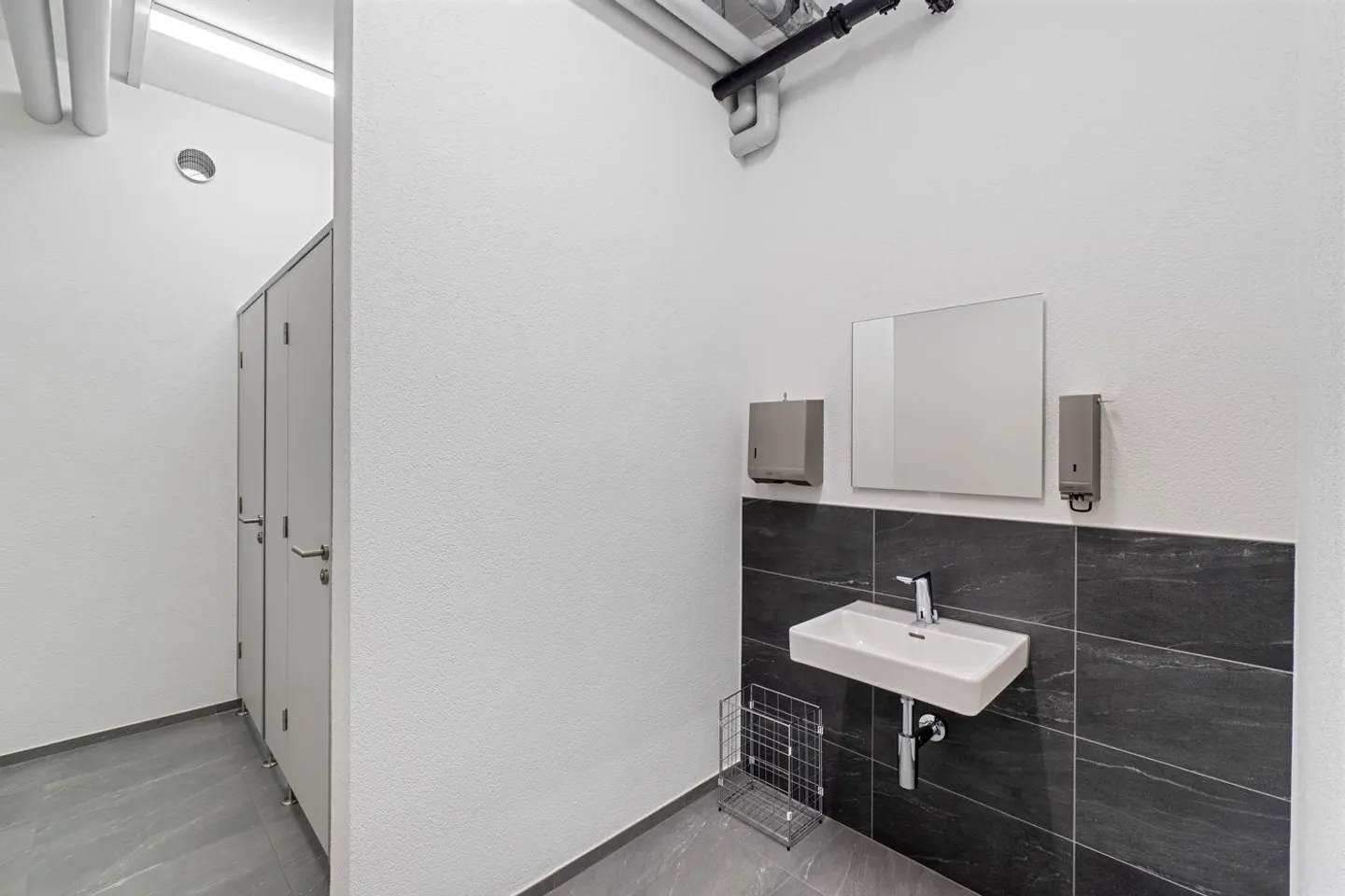 GAR I vostri nuovi spazi commerciali - Foto 7 di 12