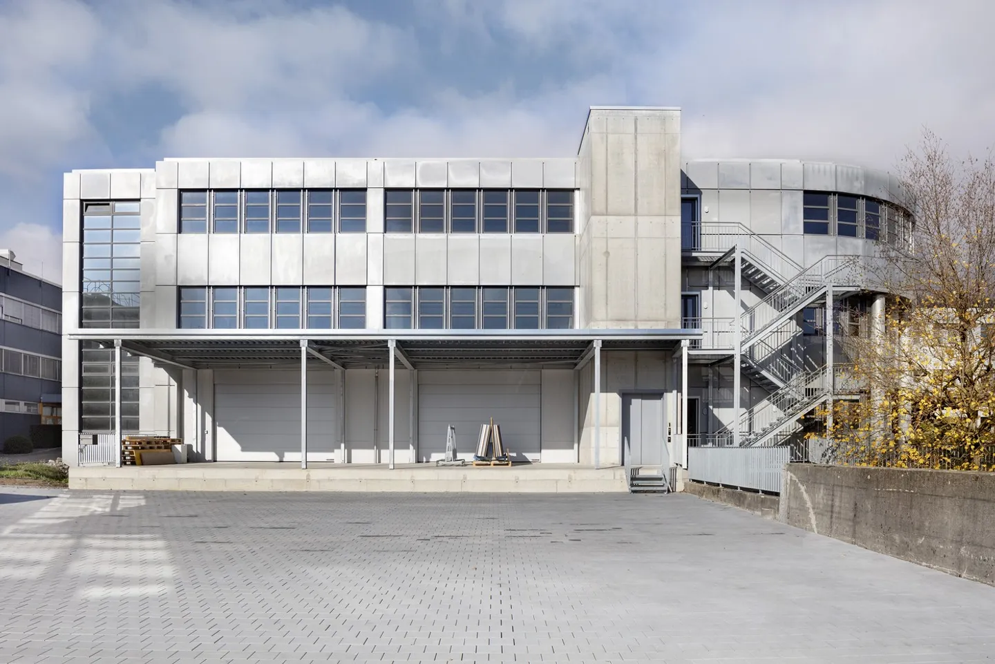 GAR I vostri nuovi spazi commerciali - Foto 9 di 12