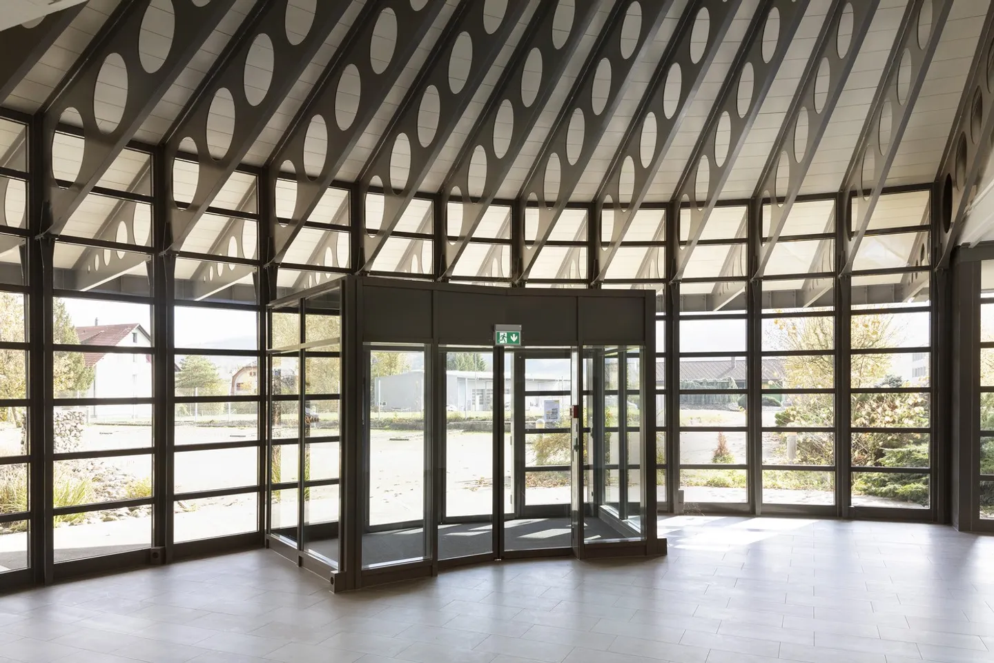 GAR I vostri nuovi spazi commerciali - Foto 10 di 12