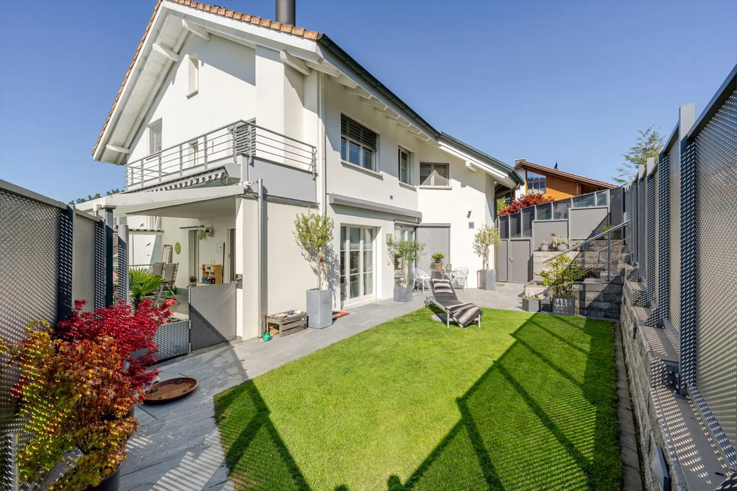 Casa 8.5 stanze - Foto 3 di 5