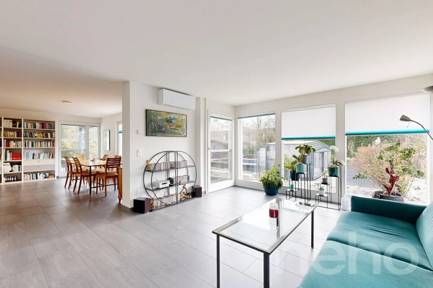 „Wunderschönes Haus am See in Portalban“ - Foto 4 von 13