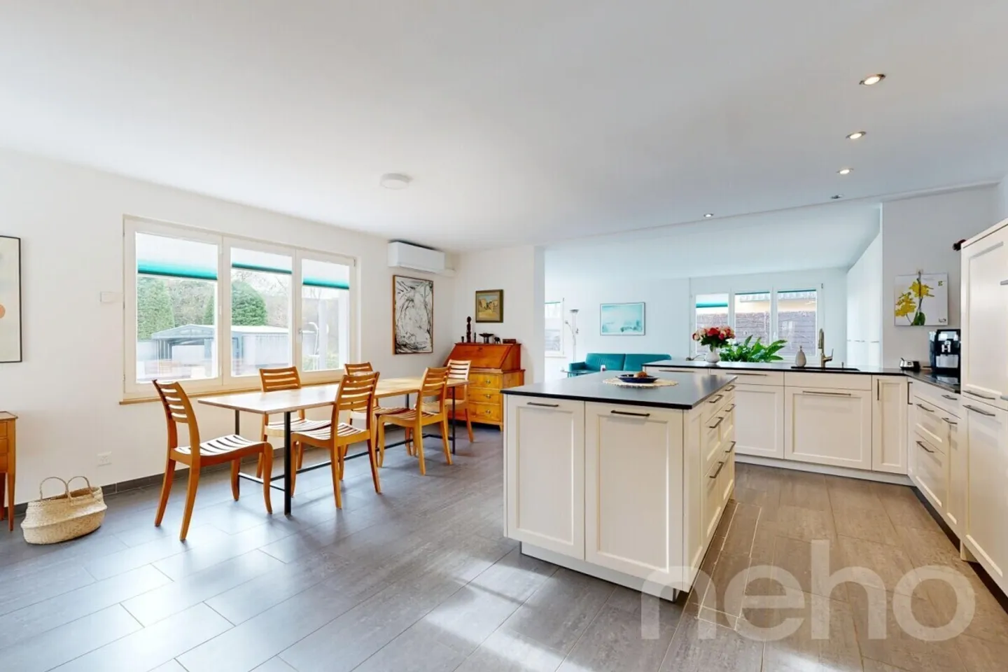 „Wunderschönes Haus am See in Portalban“ - Foto 7 von 13