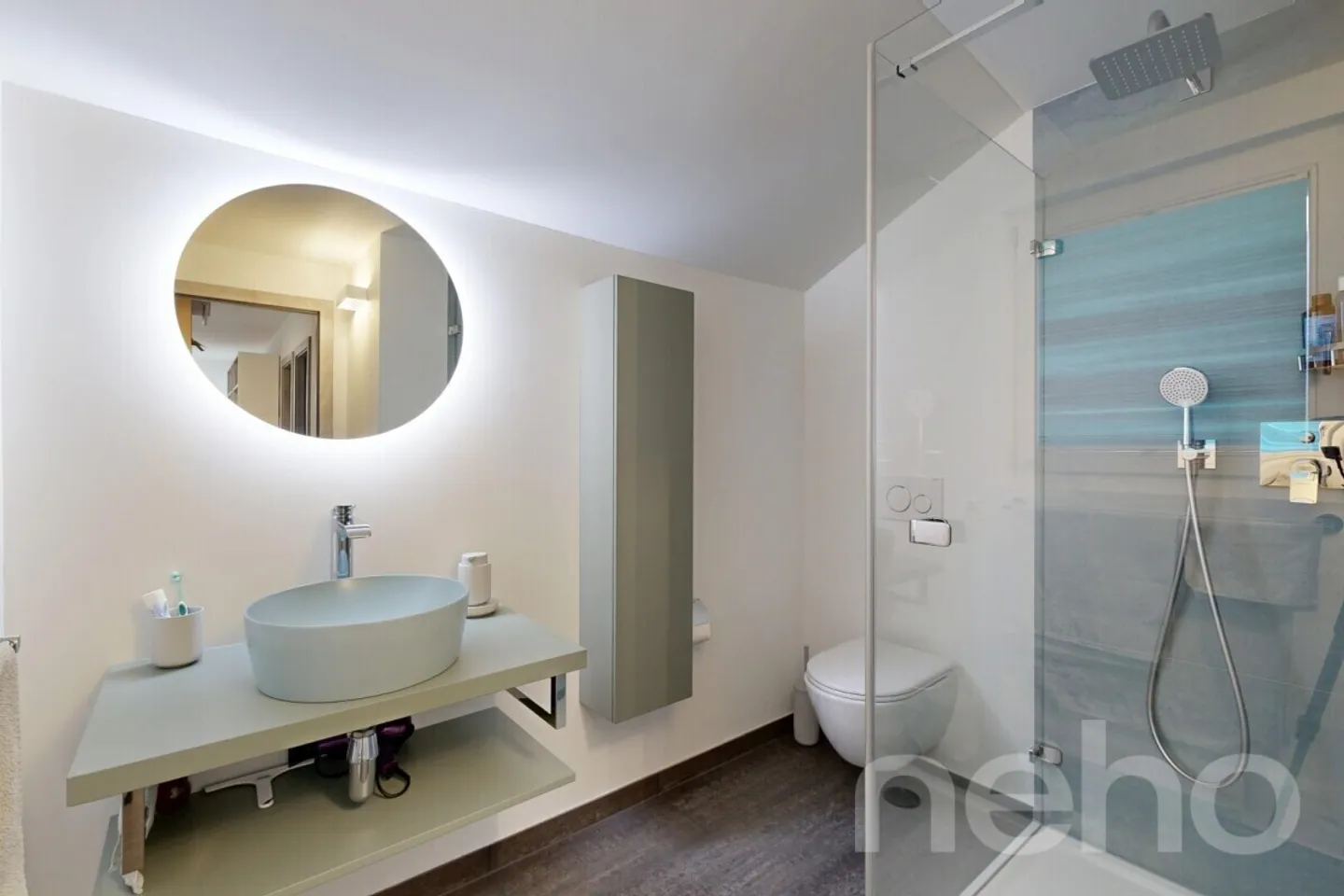 „Wunderschönes Haus am See in Portalban“ - Foto 10 von 13