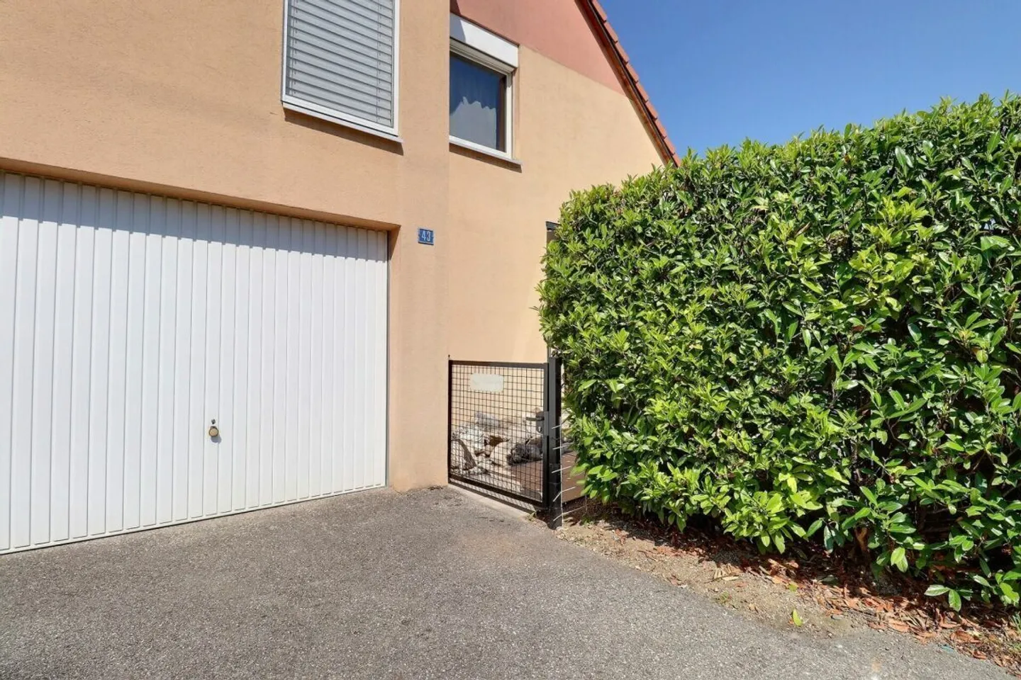 Villa 5.5 Stanze con Piscina e Vasca Idromassaggio - Foto 11 di 13
