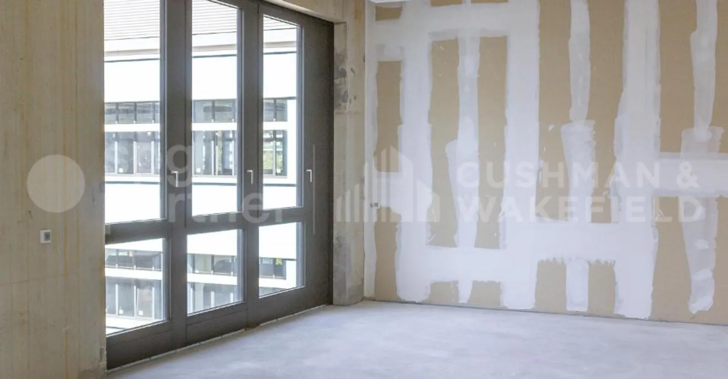 Quartet - Offices, workshops and laboratories from 150 to 6,000 m² with logistical access - Photo 4 of 8