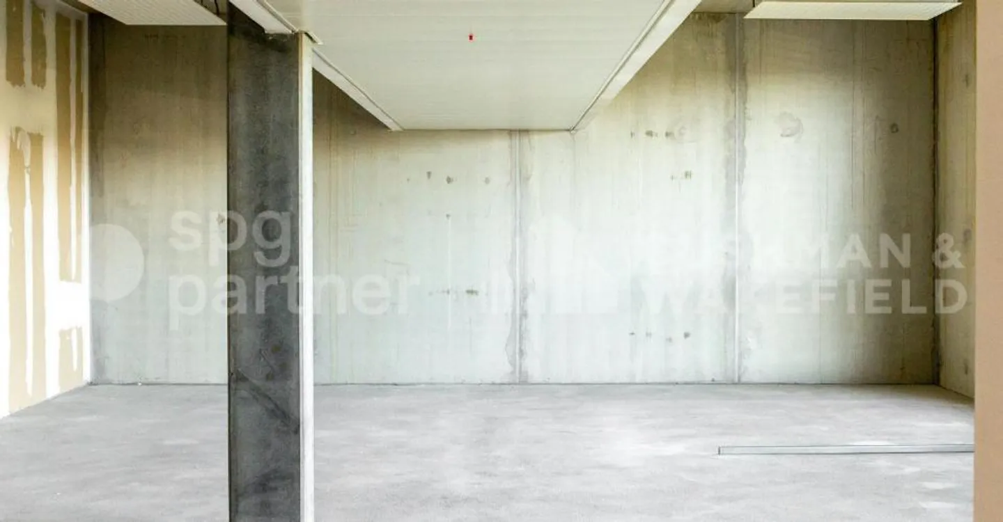 Quartet - Offices, workshops and laboratories from 150 to 6,000 m² with logistical access - Photo 6 of 8
