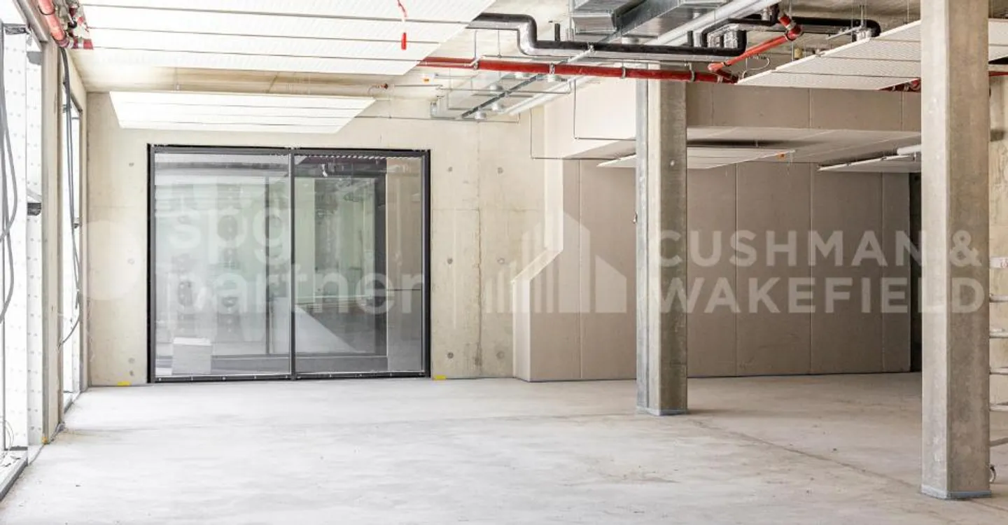 Quartet - Offices, workshops and laboratories from 150 to 6,000 m² with logistical access - Photo 8 of 8
