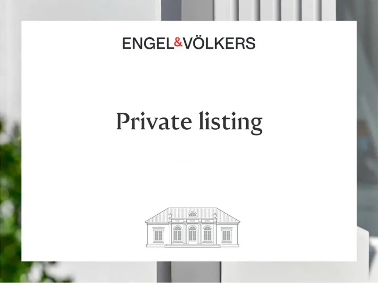 Elegant Villa in Genolier - Photo 1 of 2