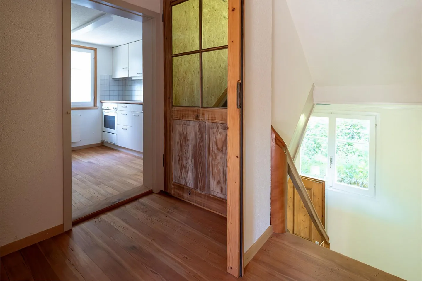 Charmantes Einfamilienhaus in der Natur - Foto 7 von 18