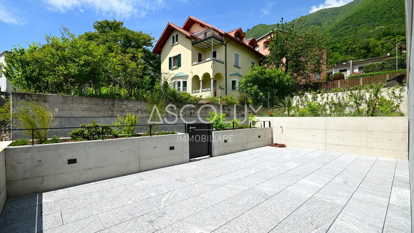 Élégance et Espace – Dernier 4.5 Pièces avec Jardin Privé - Photo 6 sur 13