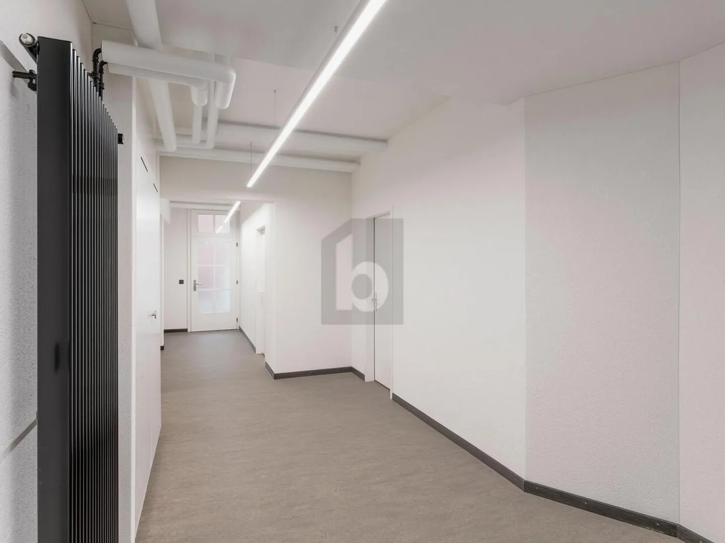 SMART SPACE: UFFICIO/PRATICA IN POSIZIONE STRATEGICA - Foto 4 di 6