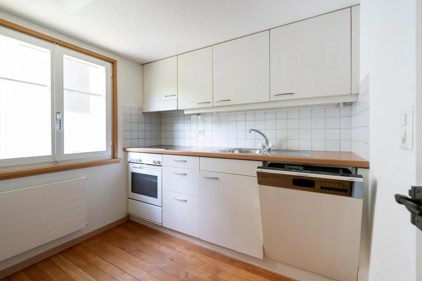 Charmantes Einfamilienhaus in der Natur - Foto 8 von 18