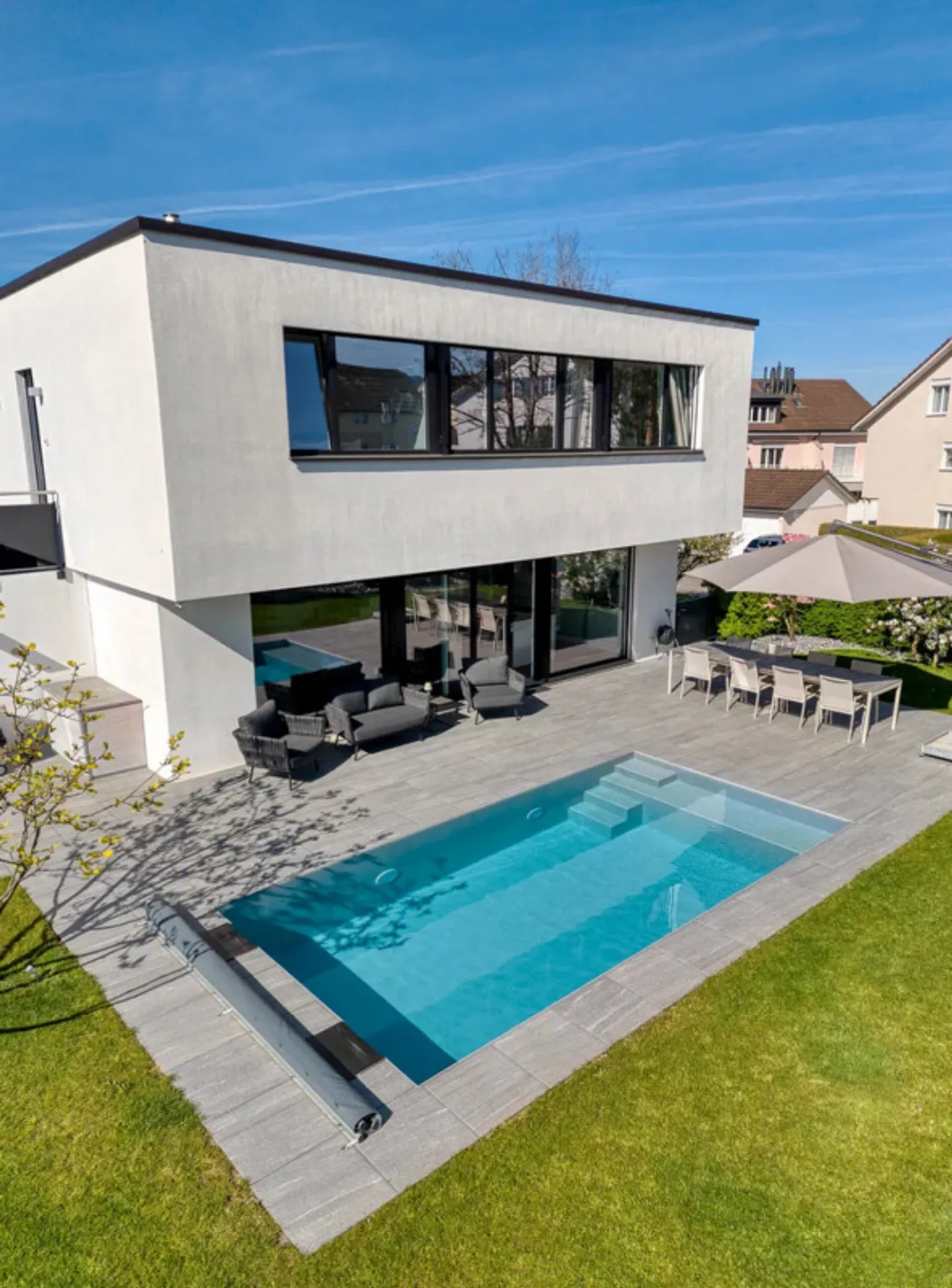Exklusives Familienparadies in Steinach - Foto 3 von 17