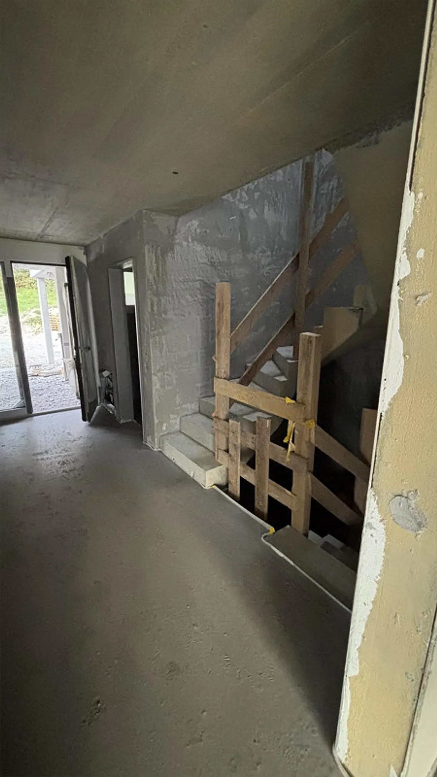 Modernes Doppeleinfamilienhaus in Zizers - Foto 3 von 8