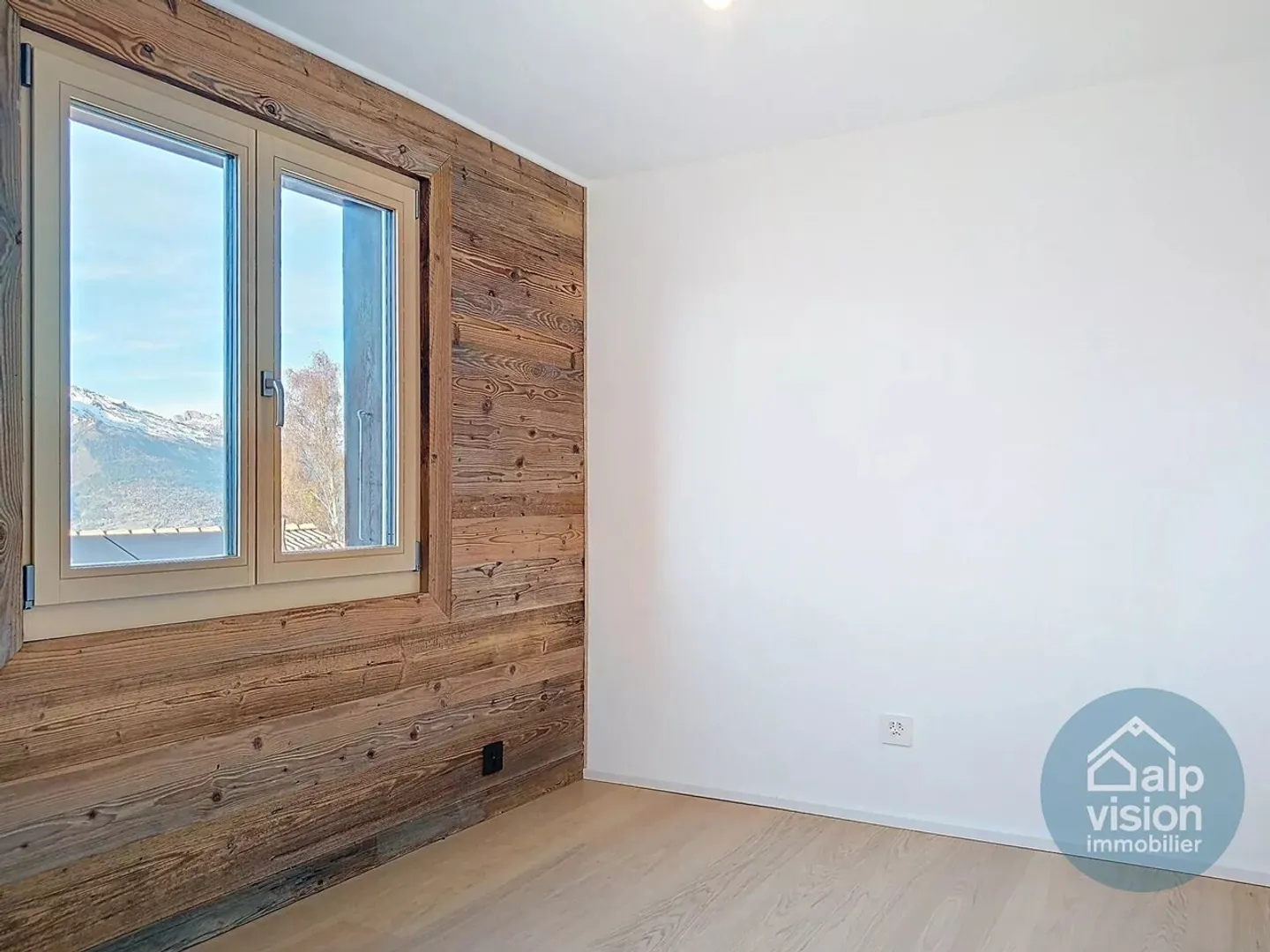 Charming 4.5 Room Apartment Renovated - Photo 8 of 13