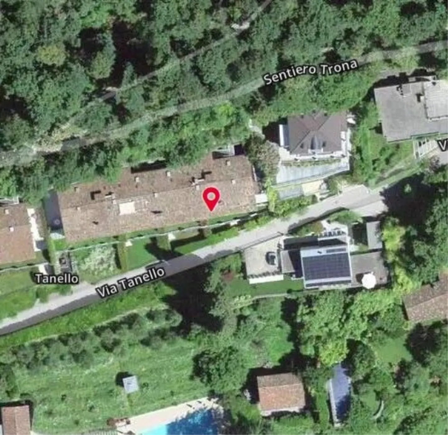 «*Appartamento di 4,5 locali*» - Foto 3 di 6