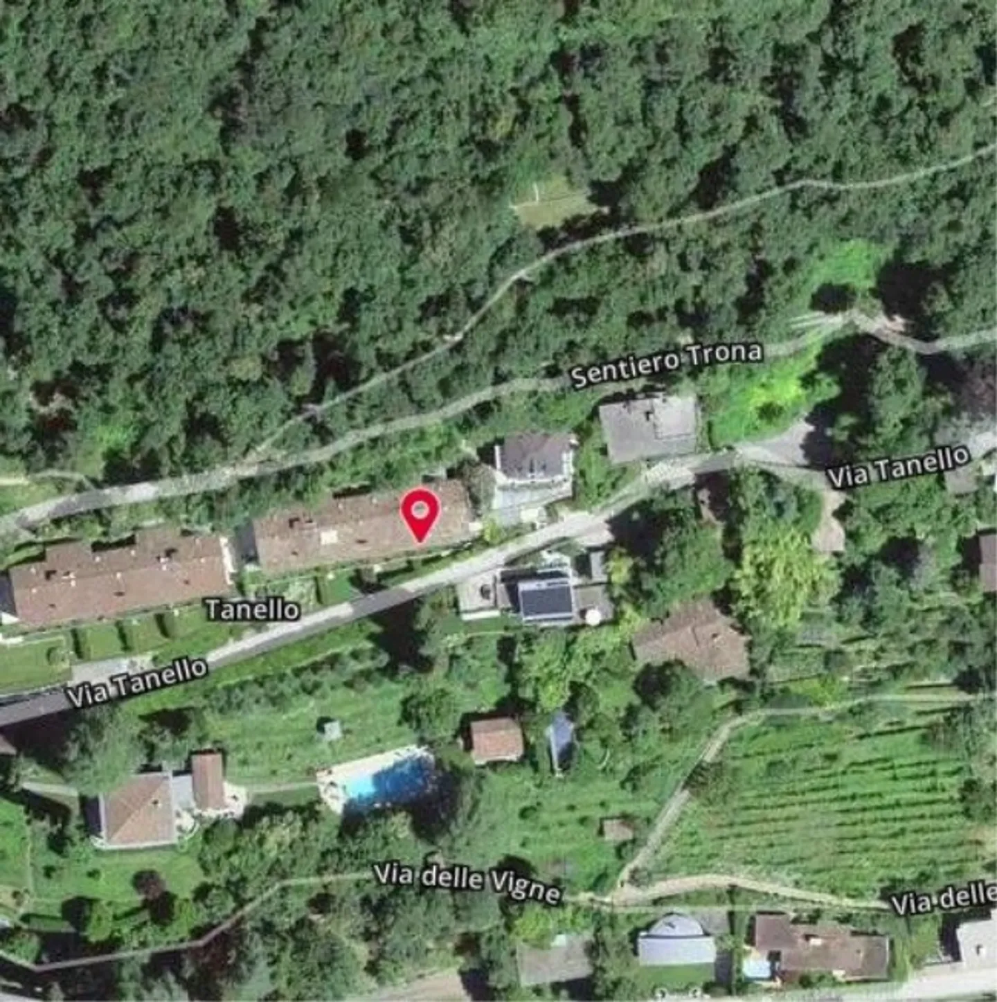 «*Appartamento di 4,5 locali*» - Foto 4 di 6