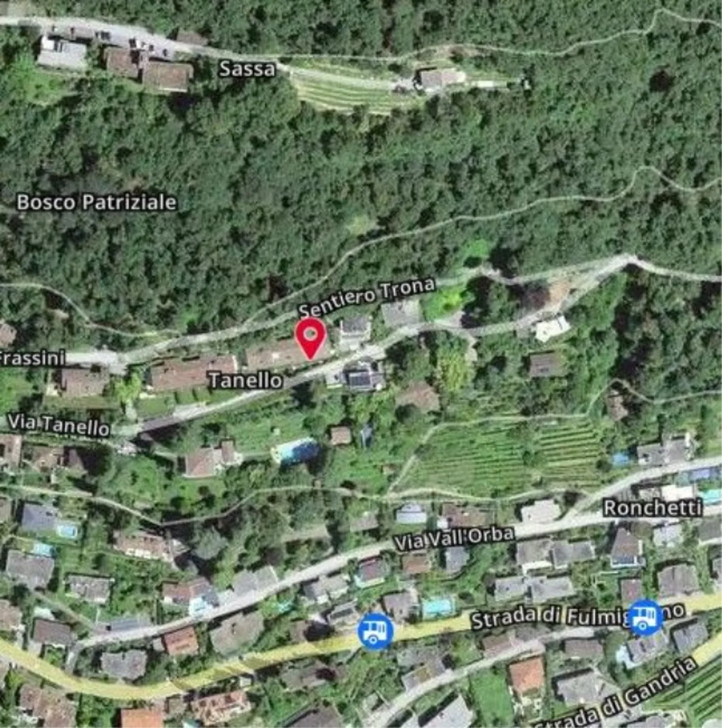 «*Appartamento di 4,5 locali*» - Foto 5 di 6