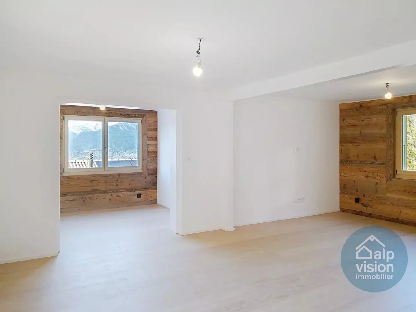 Charming 4.5 Room Apartment Renovated - Photo 5 of 13