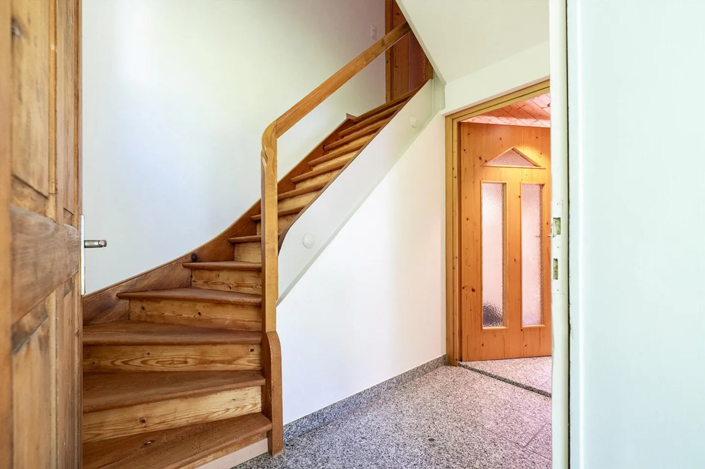 Charmantes Einfamilienhaus in der Natur - Foto 6 von 18