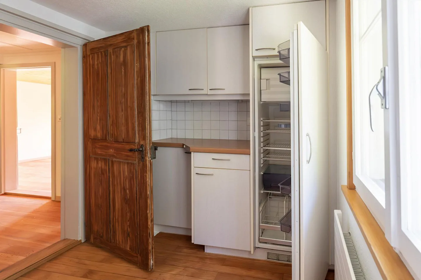 Charmantes Einfamilienhaus in der Natur - Foto 9 von 18