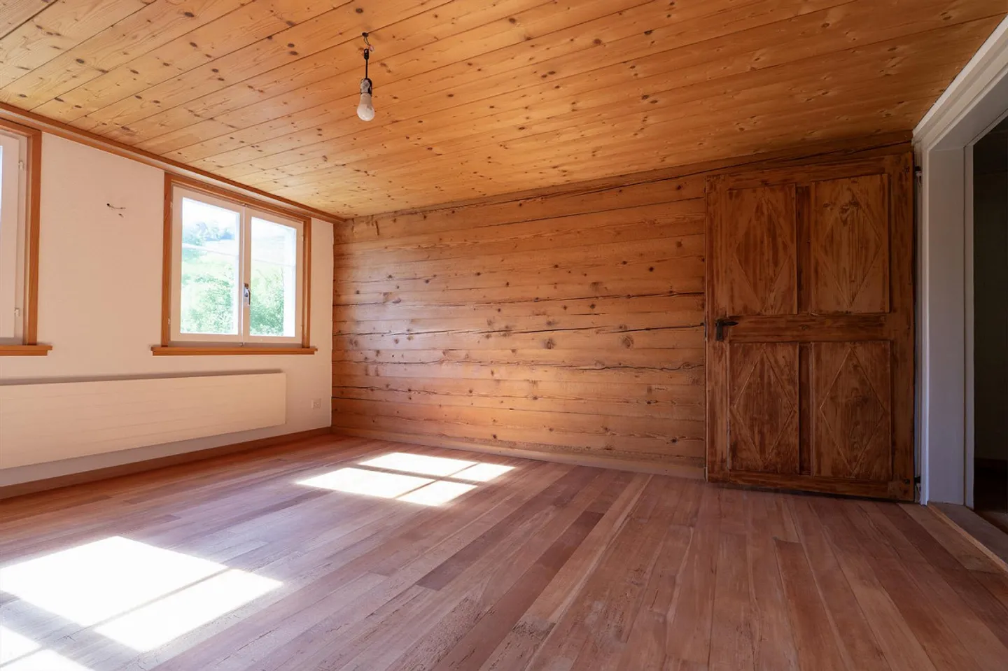 Charmantes Einfamilienhaus in der Natur - Foto 10 von 18