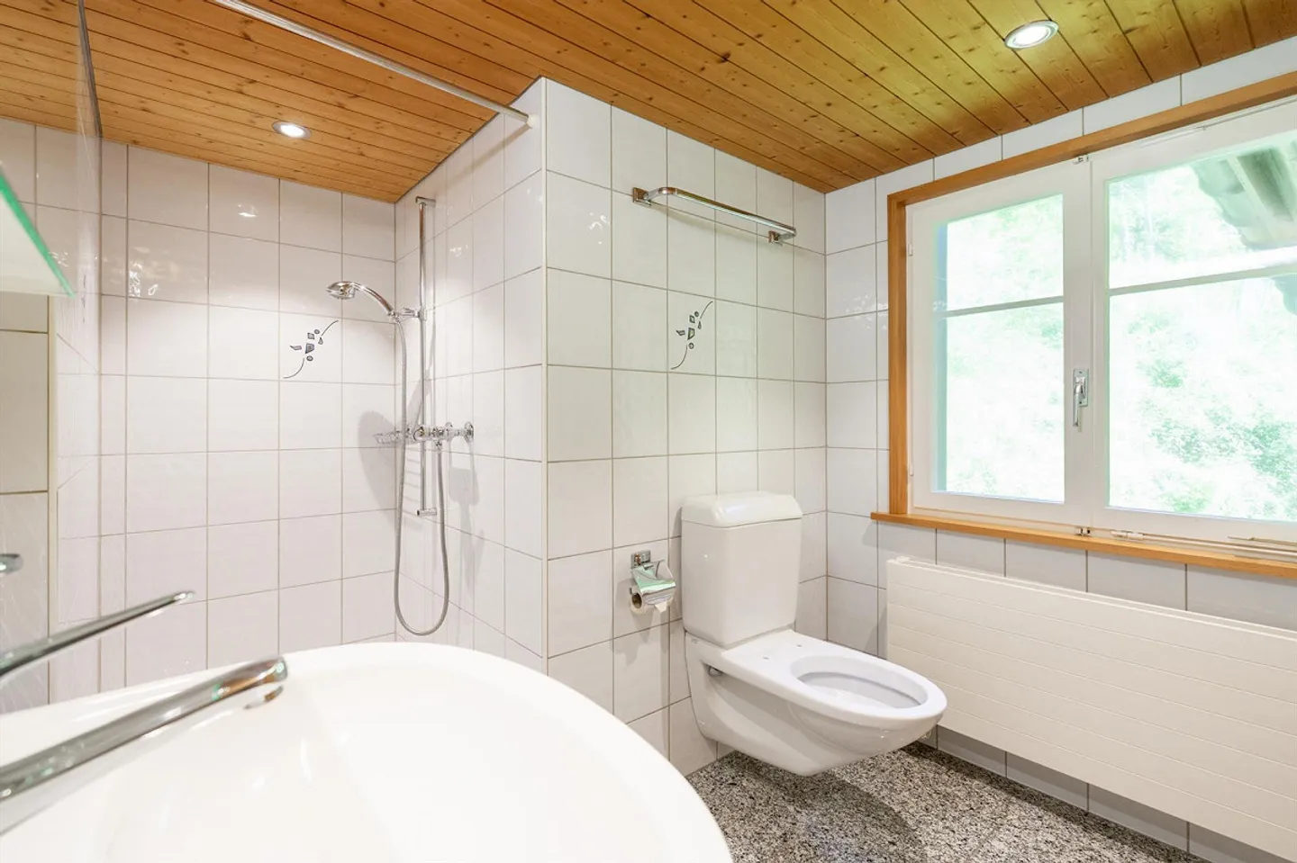 Charmantes Einfamilienhaus in der Natur - Foto 11 von 18