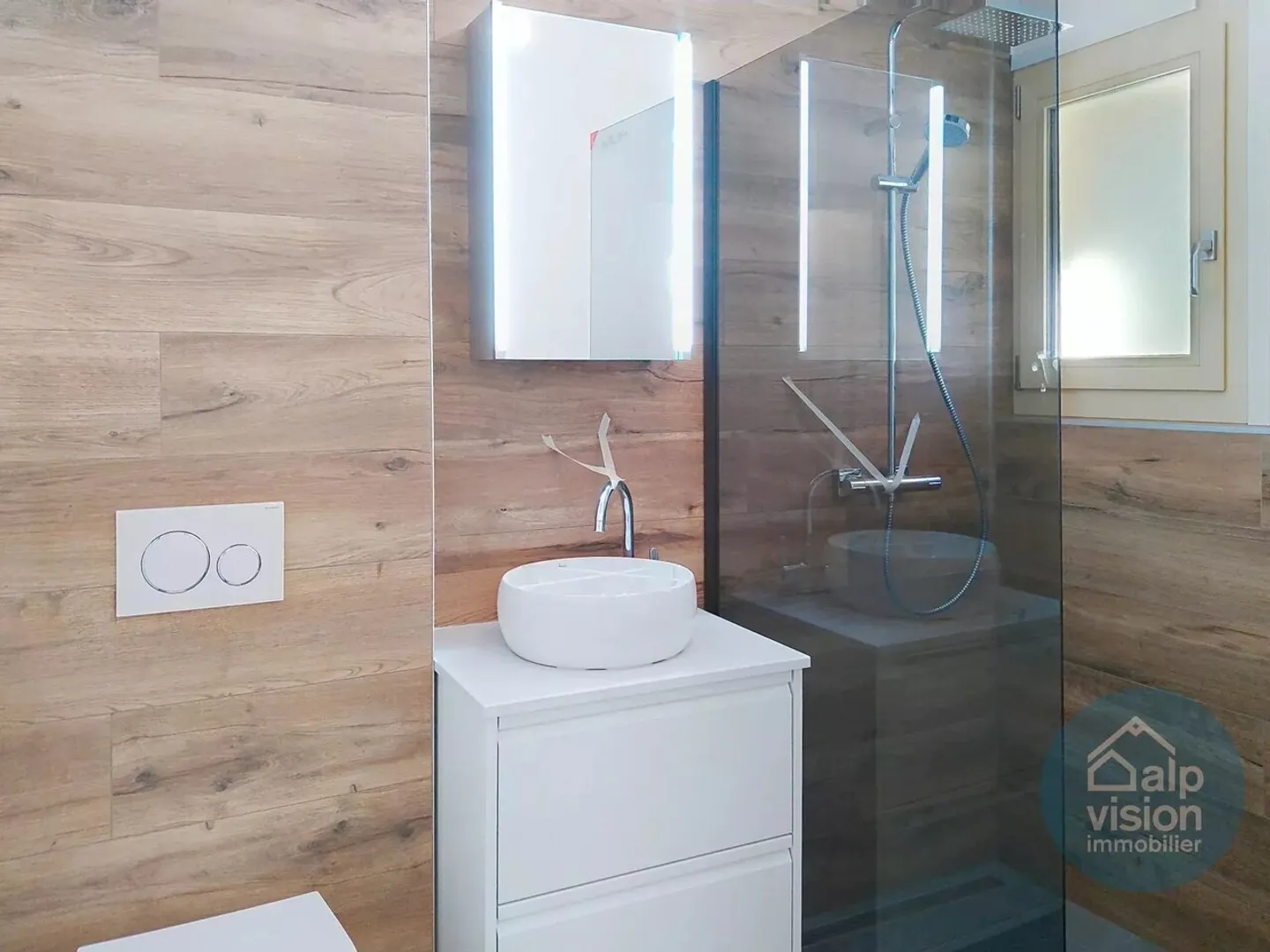 Charming 4.5 Room Apartment Renovated - Photo 11 of 13