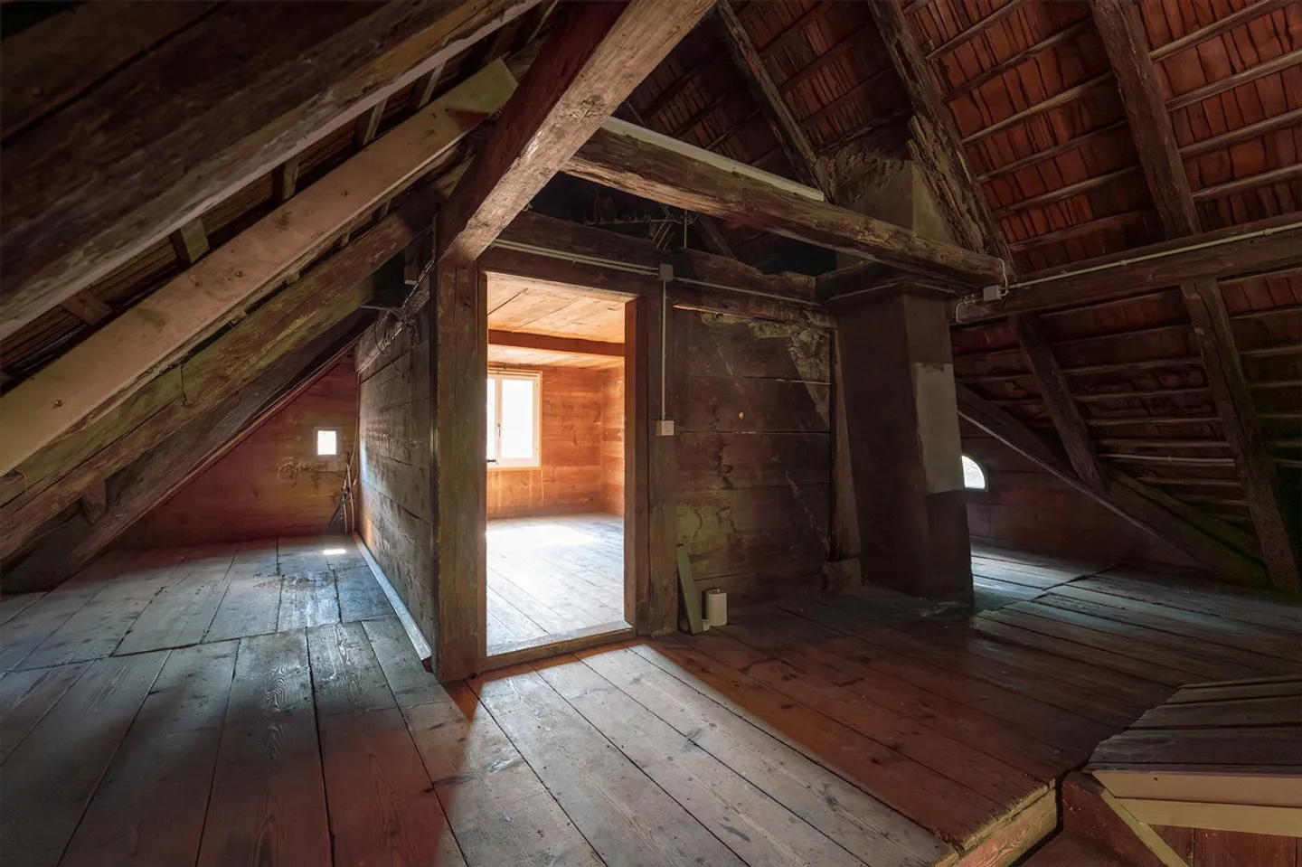 Charmantes Einfamilienhaus in der Natur - Foto 14 von 18