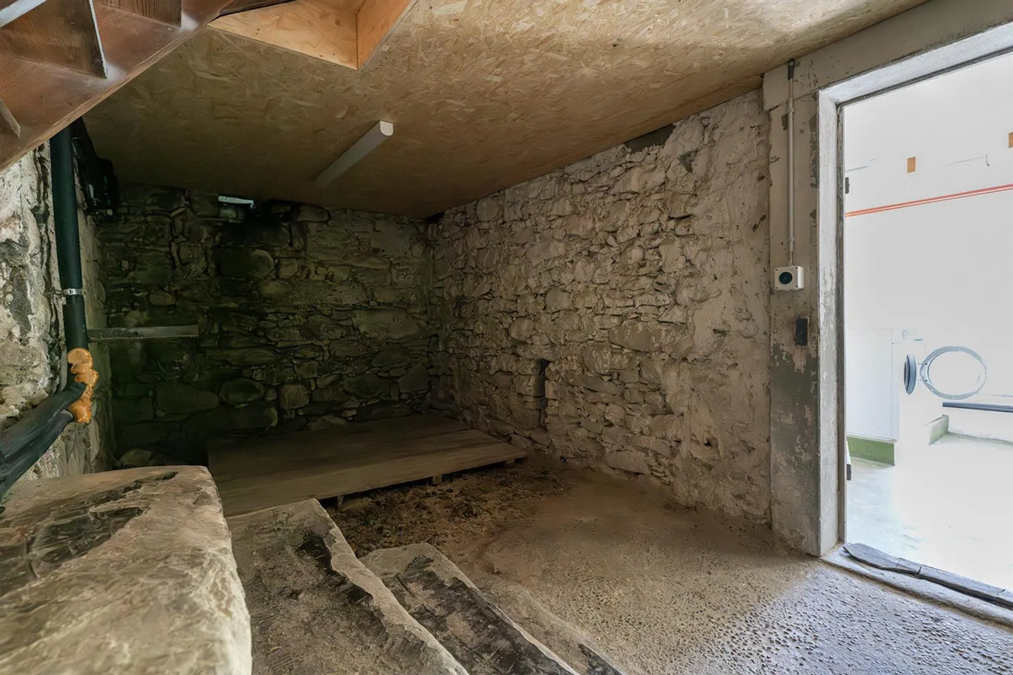 Charmantes Einfamilienhaus in der Natur - Foto 15 von 18