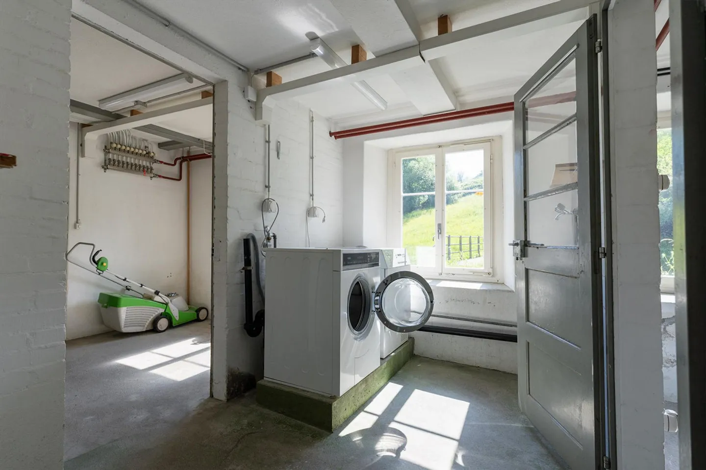Charmantes Einfamilienhaus in der Natur - Foto 16 von 18