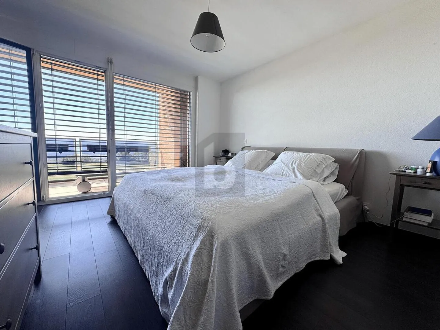MODERNE VILLA MIT PRÄCHTIGEM SEEBLICK - Foto 5 von 6