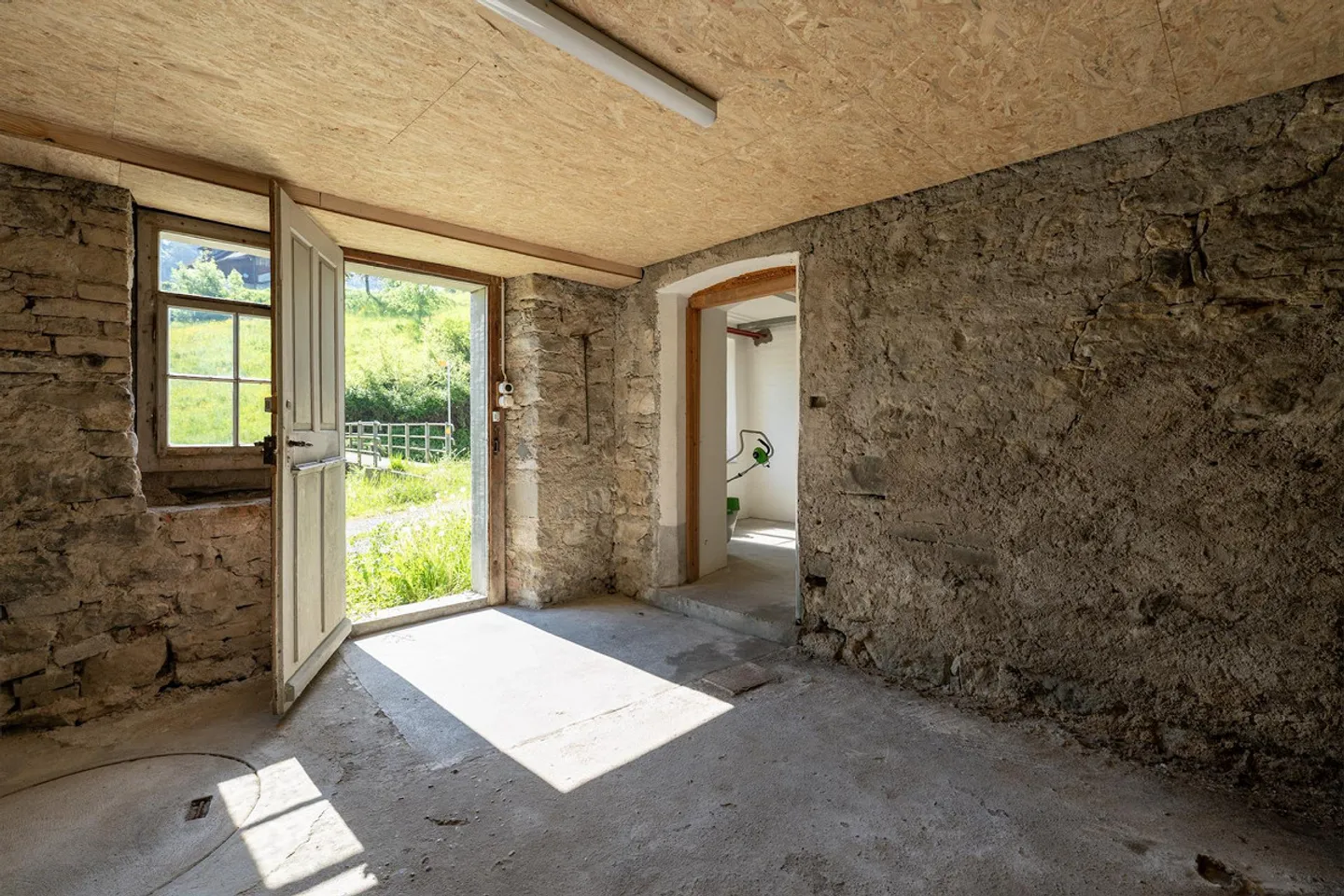 Charmantes Einfamilienhaus in der Natur - Foto 17 von 18