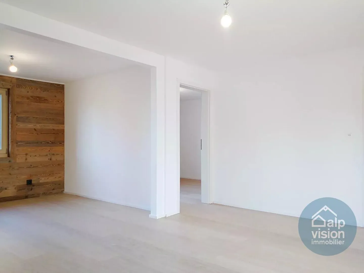 Charming 4.5 Room Apartment Renovated - Photo 10 of 13