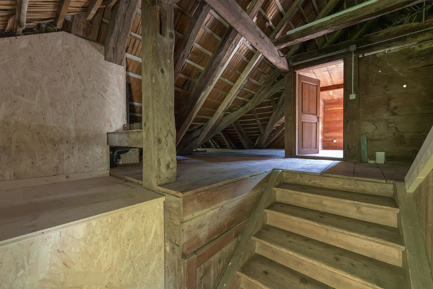 Charmantes Einfamilienhaus in der Natur - Foto 13 von 18