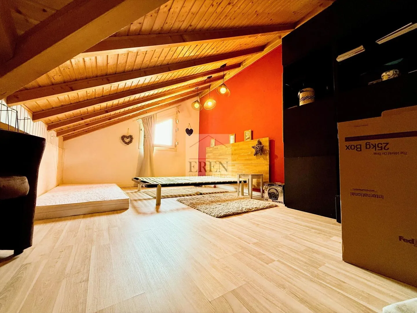 Superba e spaziosa villa familiare di 6,5 locali in vendita a Vouvry - Foto 12 di 13