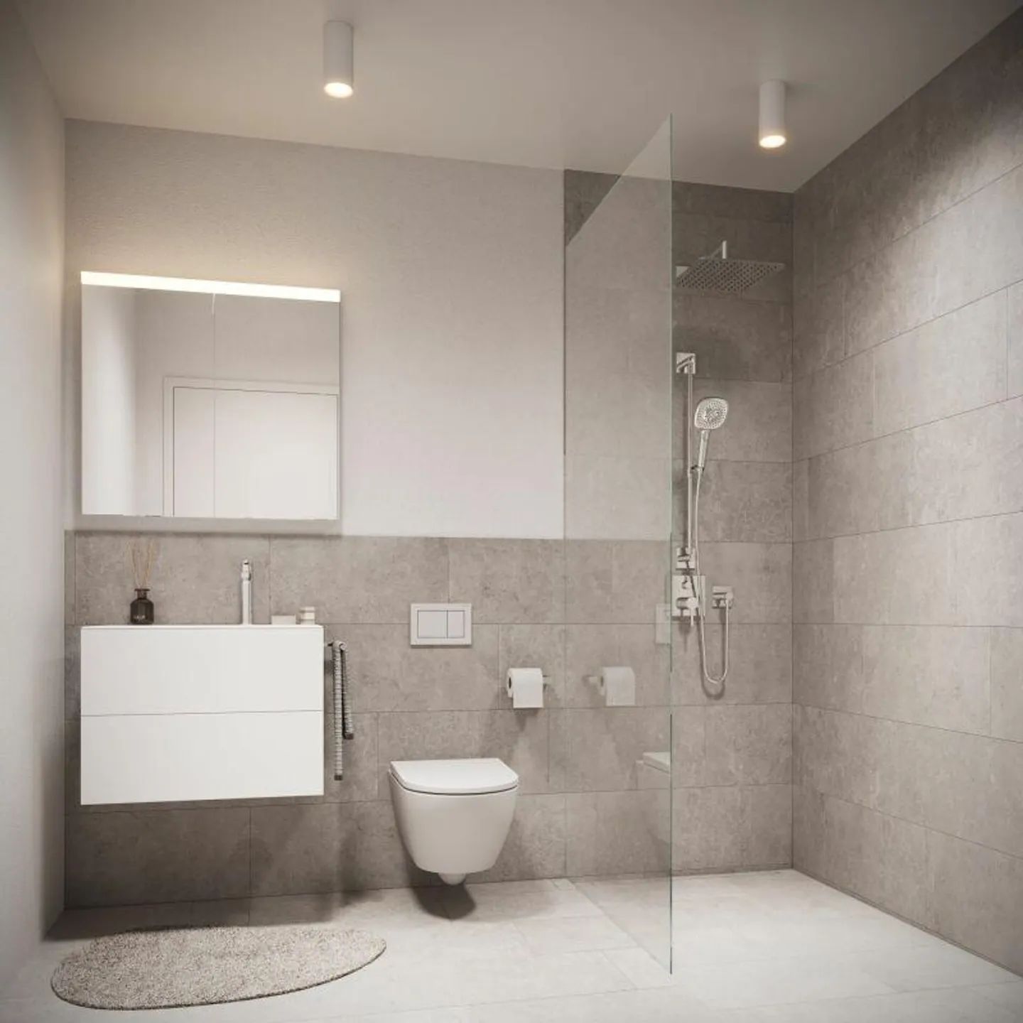 Appartamento di 4,5 stanze - Foto 6 di 6