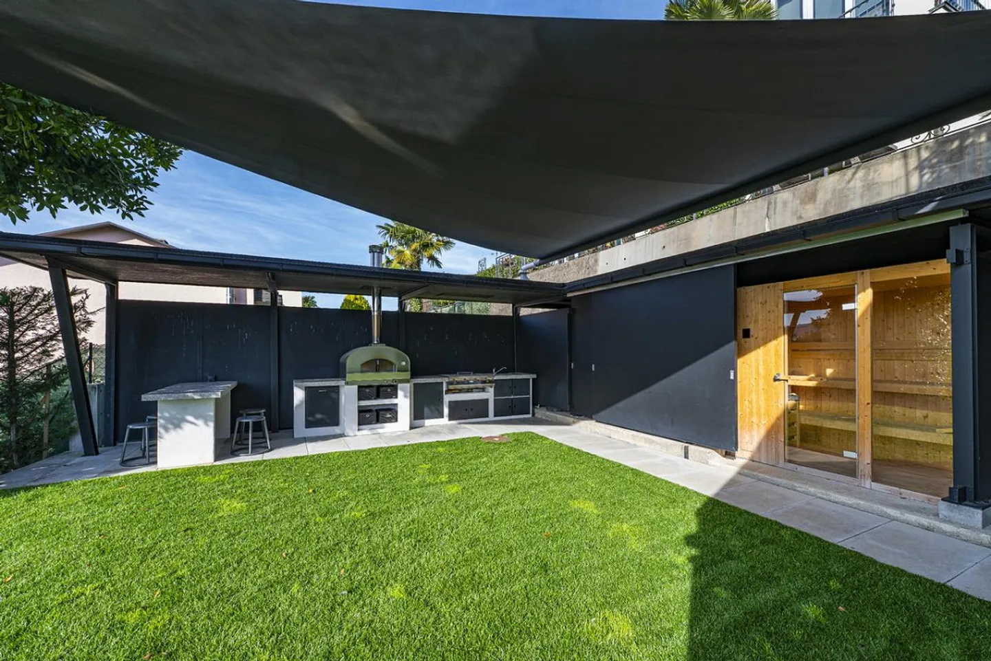 Das Dolinski-Haus | TI - Foto 17 von 26