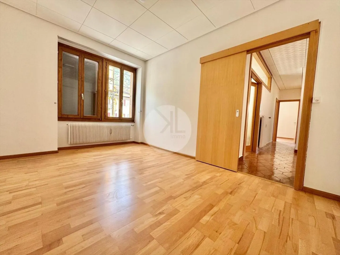 Appartamento in affitto - Foto 3 di 8