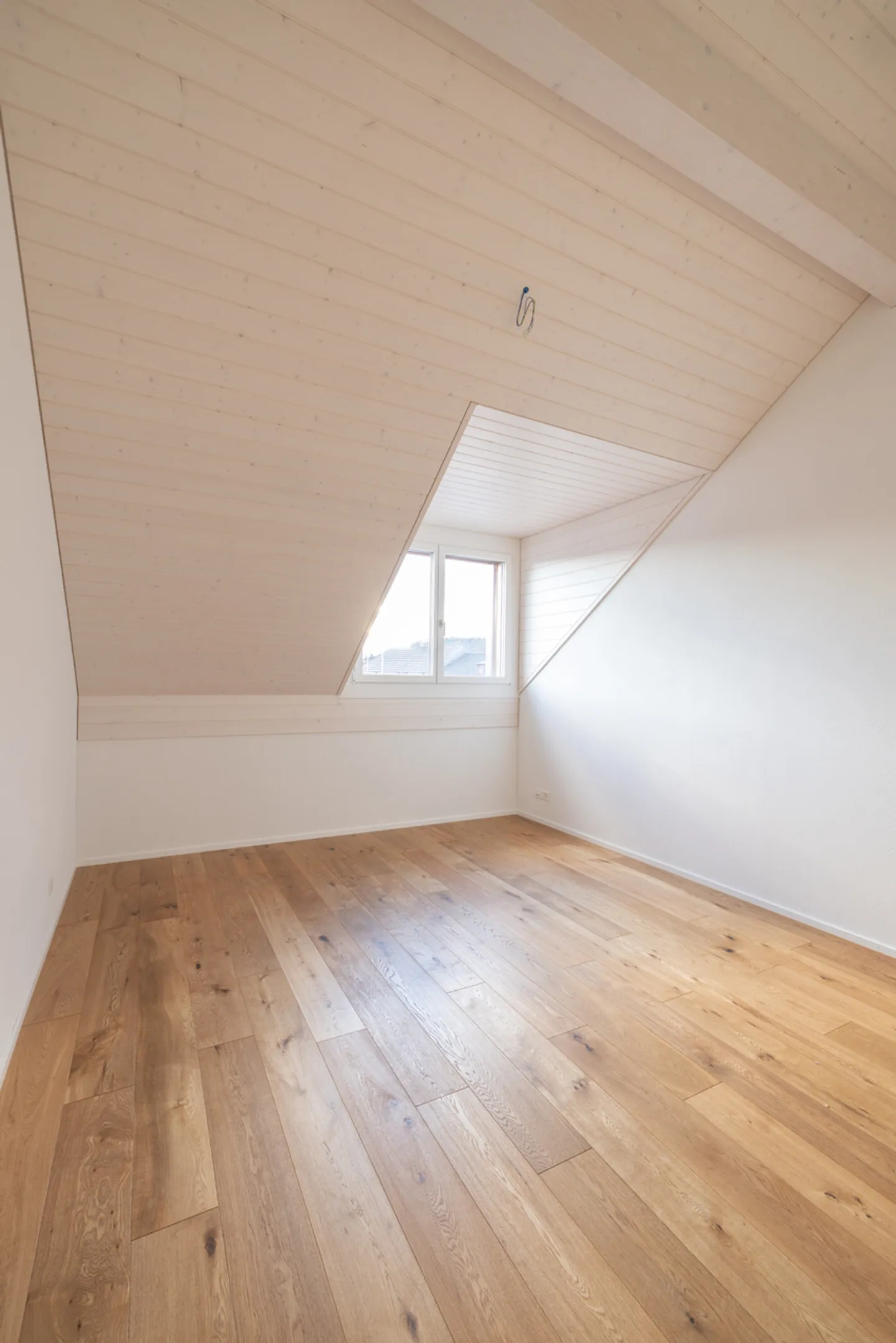 Appartamento 3.5 locali in affitto - nel centro di Roggwil - Foto 7 di 16