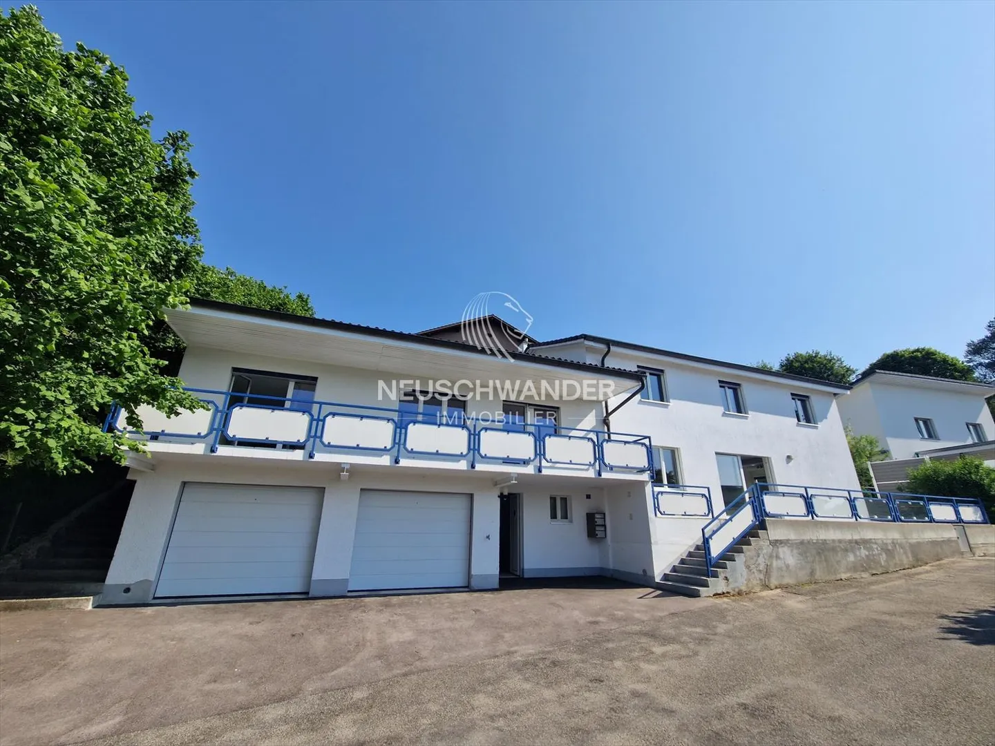 7,5-Zimmer-Haus - Foto 2 von 13