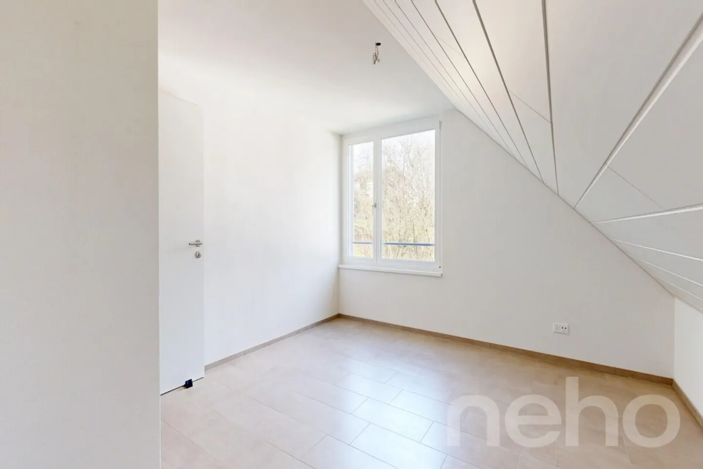 Modern 4.5-Z' Apartment in Quiet Area - Photo 8 of 12