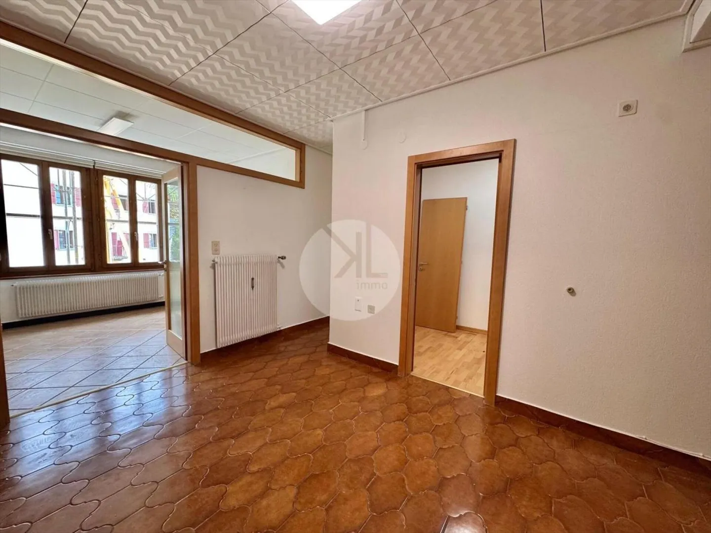 Appartamento in affitto - Foto 7 di 8